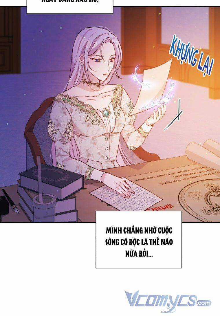 Người Bảo Hộ Của Bạo Quân Là Ma Nữ Tàn Độc Chapter 63 trang 51