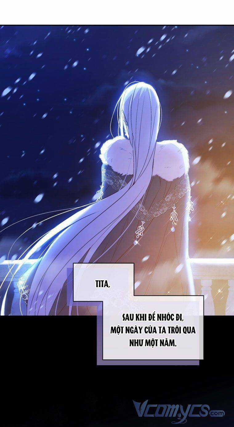 Người Bảo Hộ Của Bạo Quân Là Ma Nữ Tàn Độc Chapter 63 trang 55