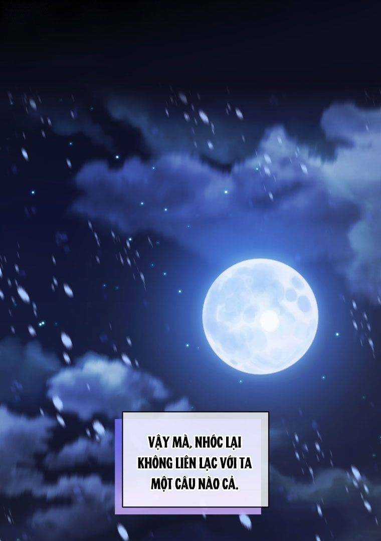 Người Bảo Hộ Của Bạo Quân Là Ma Nữ Tàn Độc Chapter 63 trang 56