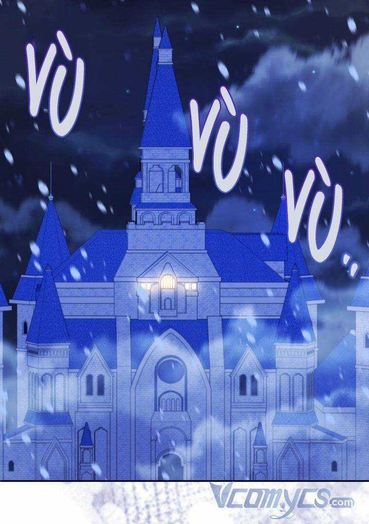 Người Bảo Hộ Của Bạo Quân Là Ma Nữ Tàn Độc Chapter 63 trang 57