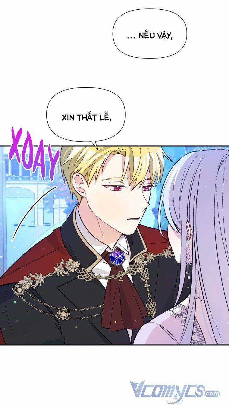 Người Bảo Hộ Của Bạo Quân Là Ma Nữ Tàn Độc Chapter 63 trang 8