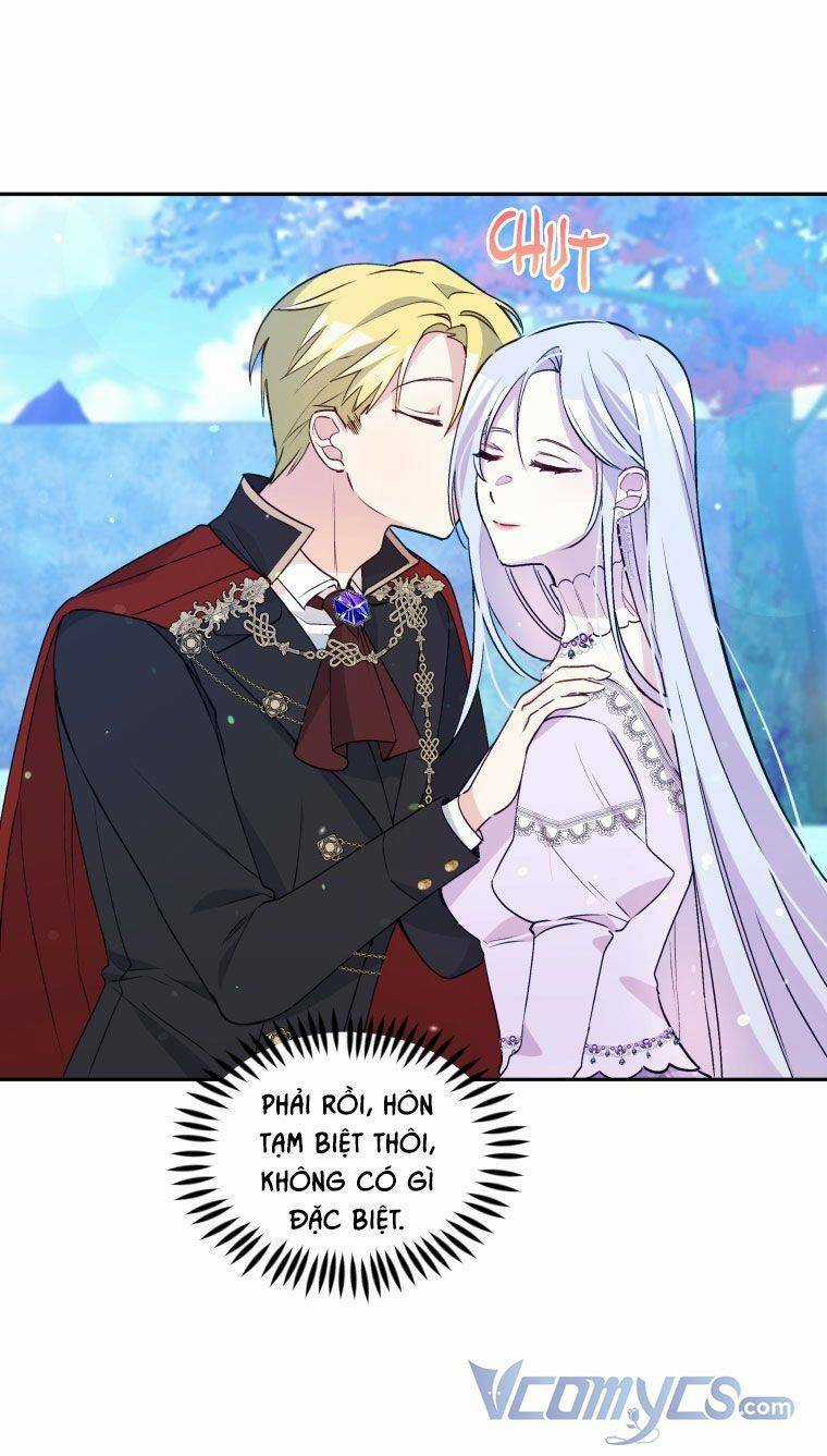 Người Bảo Hộ Của Bạo Quân Là Ma Nữ Tàn Độc Chapter 63 trang 9