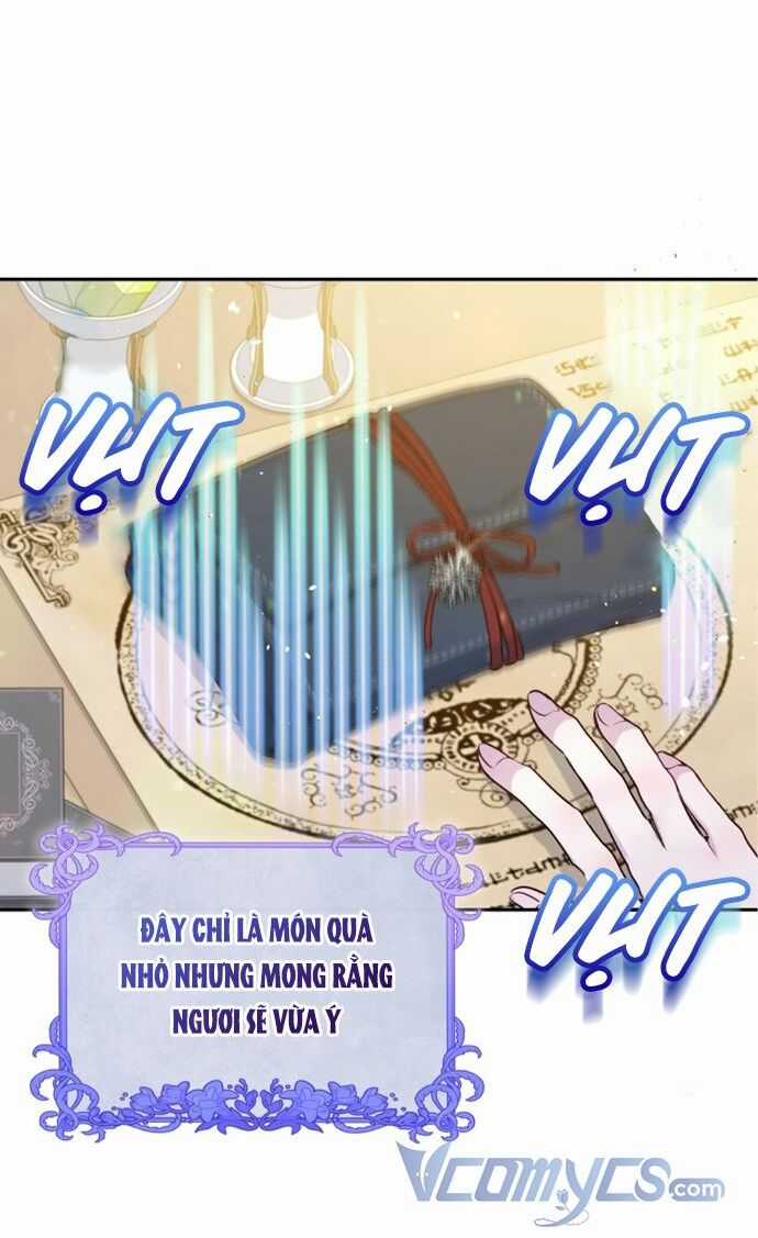 Người Bảo Hộ Của Bạo Quân Là Ma Nữ Tàn Độc Chapter 64 trang 10