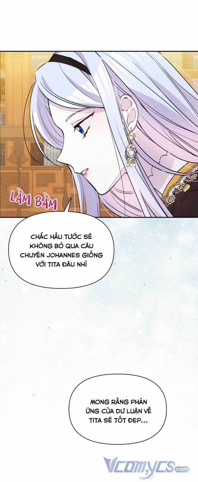 Người Bảo Hộ Của Bạo Quân Là Ma Nữ Tàn Độc Chapter 64 trang 11