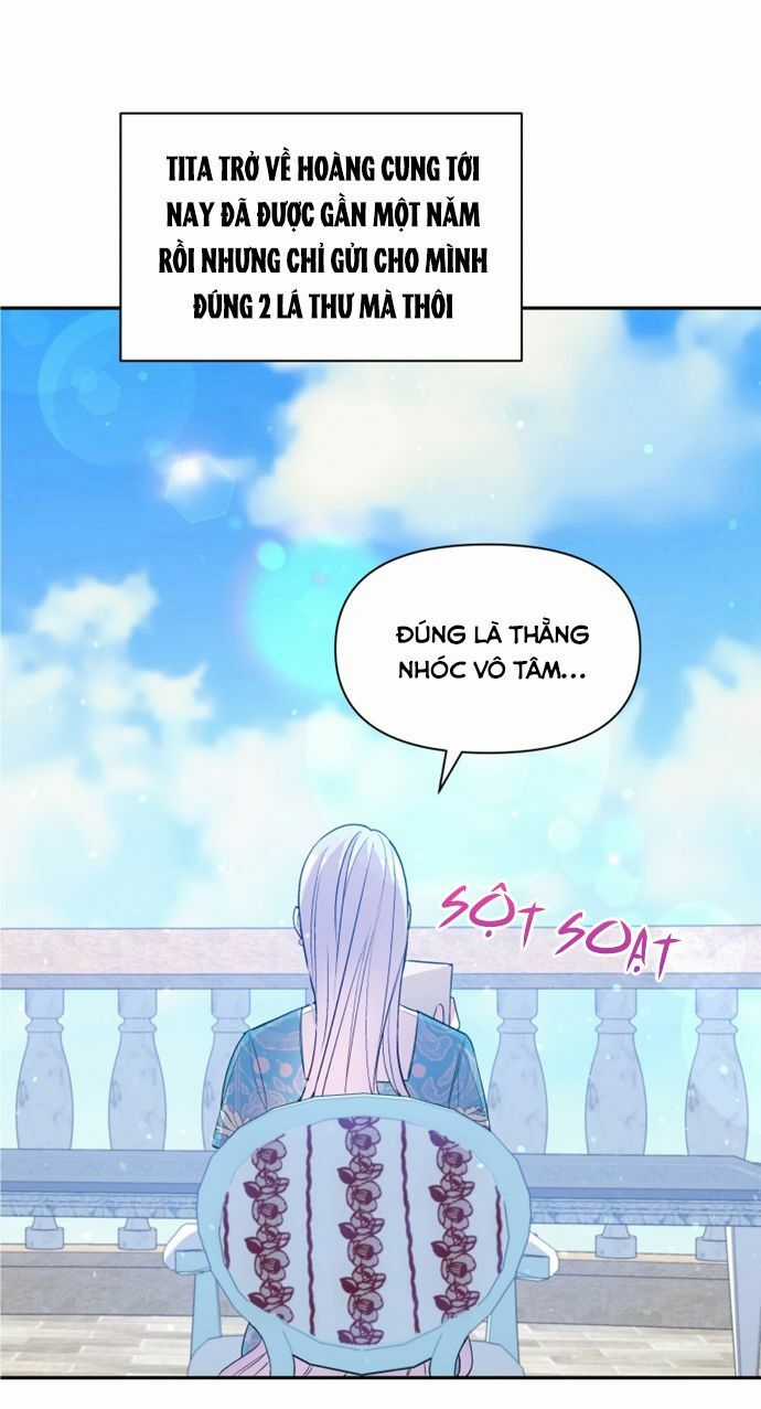 Người Bảo Hộ Của Bạo Quân Là Ma Nữ Tàn Độc Chapter 64 trang 13