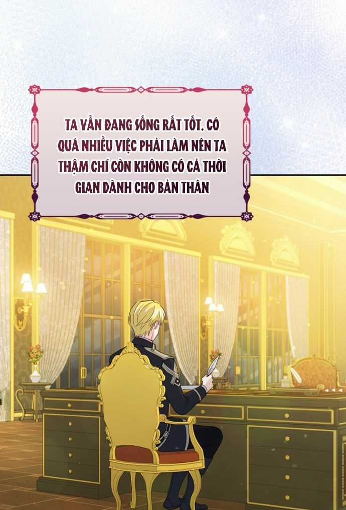 Người Bảo Hộ Của Bạo Quân Là Ma Nữ Tàn Độc Chapter 64 trang 15