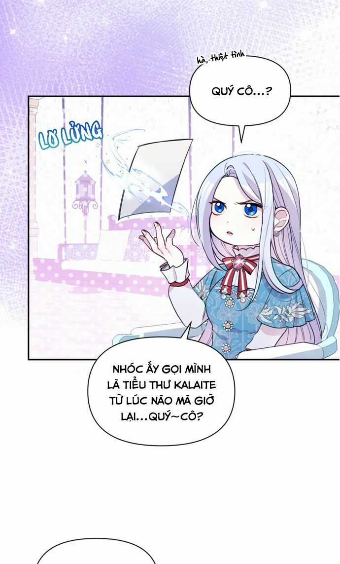 Người Bảo Hộ Của Bạo Quân Là Ma Nữ Tàn Độc Chapter 64 trang 17