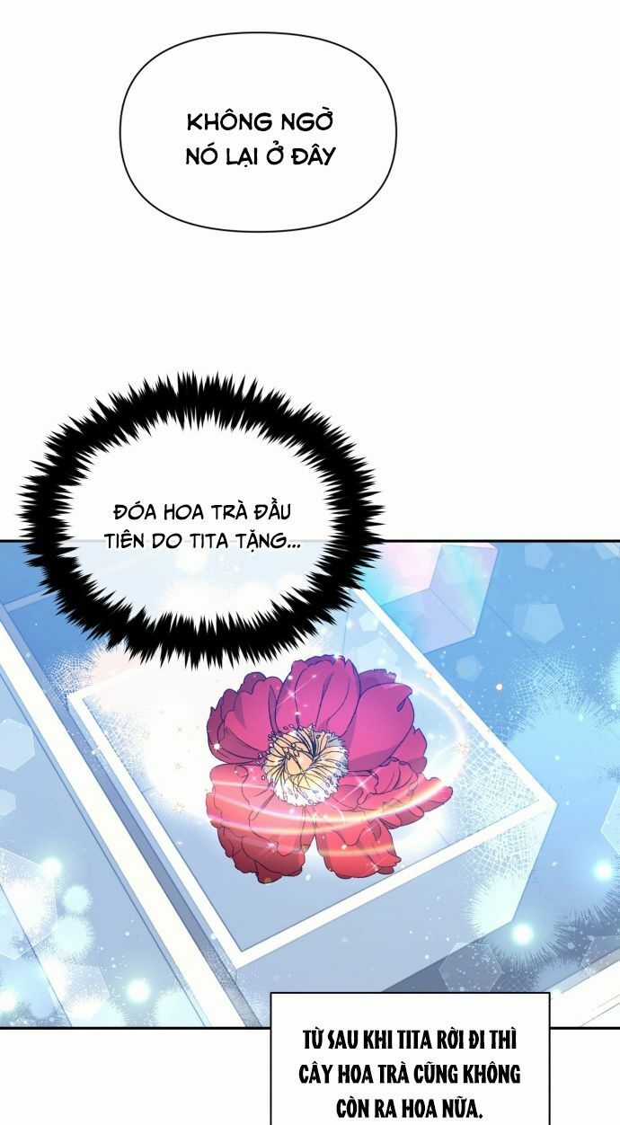 Người Bảo Hộ Của Bạo Quân Là Ma Nữ Tàn Độc Chapter 64 trang 19