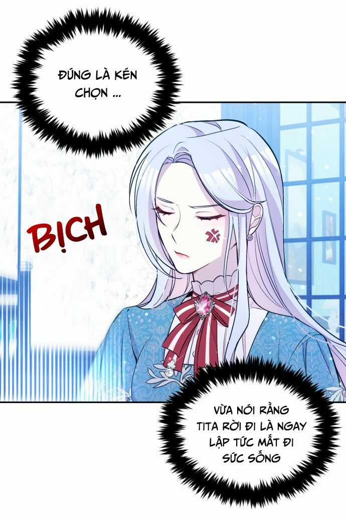 Người Bảo Hộ Của Bạo Quân Là Ma Nữ Tàn Độc Chapter 64 trang 21