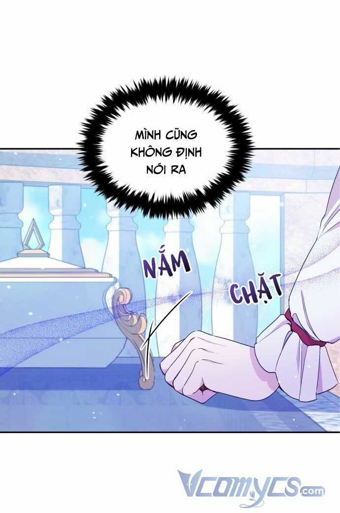 Người Bảo Hộ Của Bạo Quân Là Ma Nữ Tàn Độc Chapter 64 trang 22