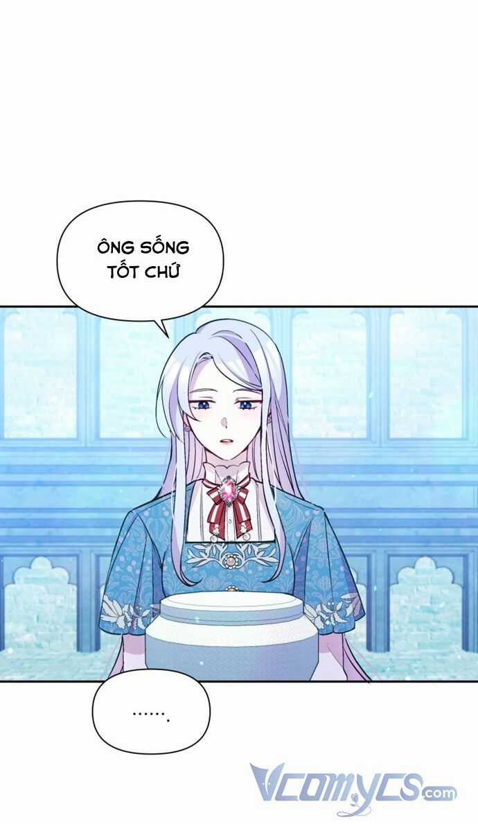 Người Bảo Hộ Của Bạo Quân Là Ma Nữ Tàn Độc Chapter 64 trang 25