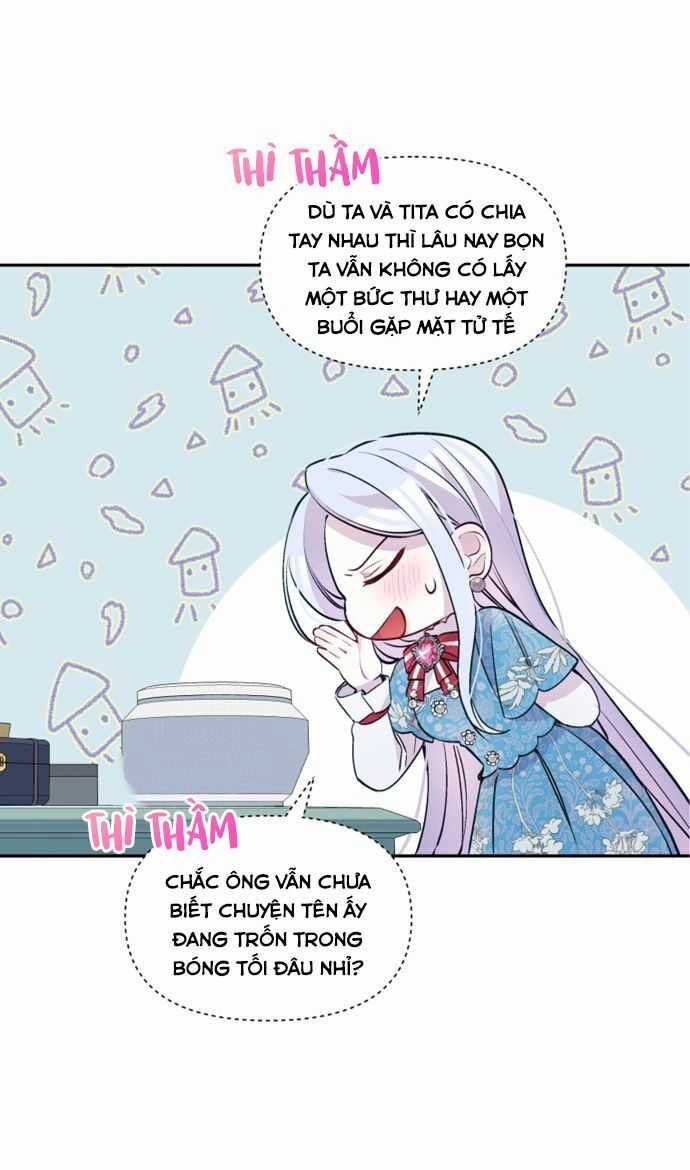 Người Bảo Hộ Của Bạo Quân Là Ma Nữ Tàn Độc Chapter 64 trang 26