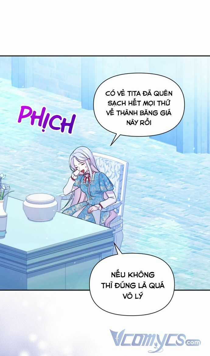 Người Bảo Hộ Của Bạo Quân Là Ma Nữ Tàn Độc Chapter 64 trang 27