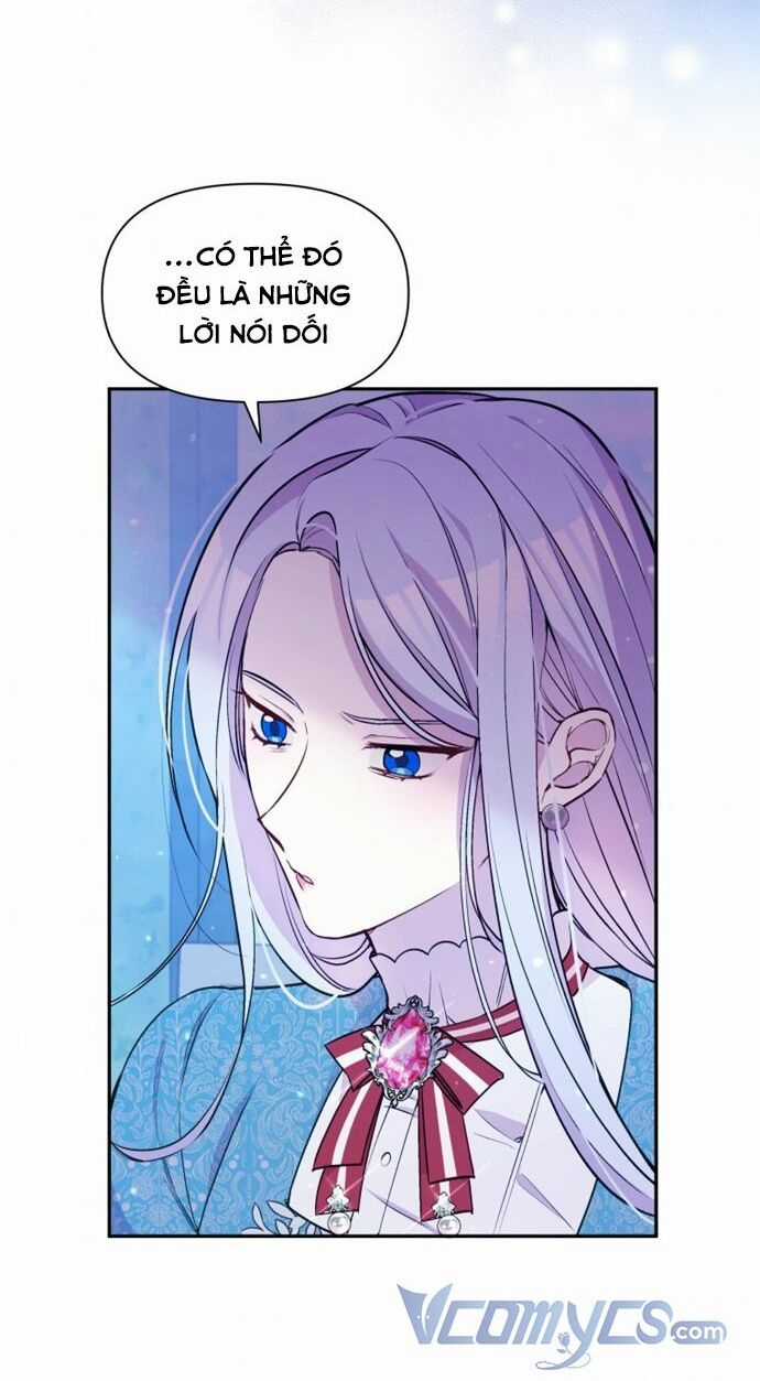 Người Bảo Hộ Của Bạo Quân Là Ma Nữ Tàn Độc Chapter 64 trang 29