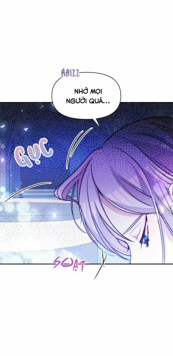 Người Bảo Hộ Của Bạo Quân Là Ma Nữ Tàn Độc Chapter 64 trang 30