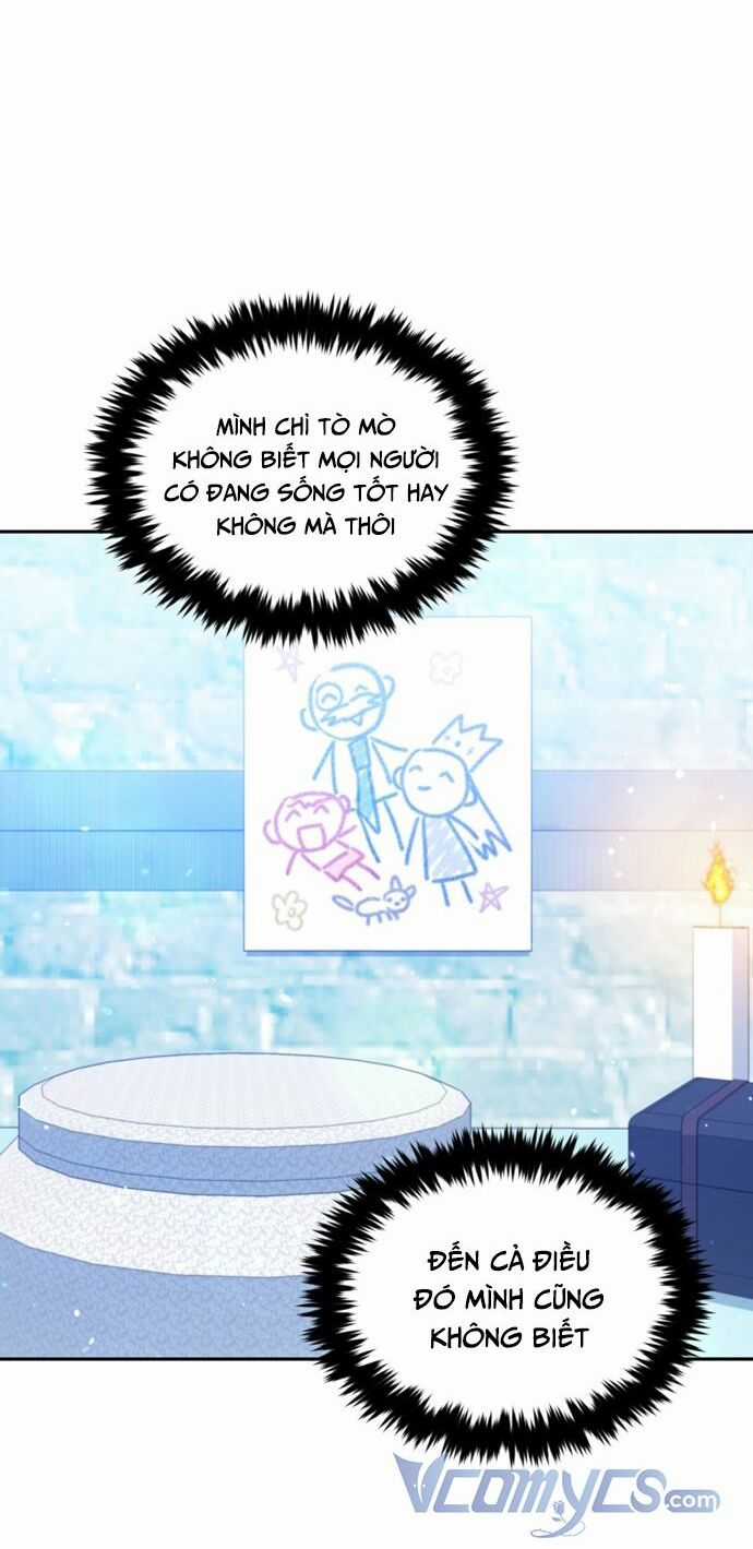 Người Bảo Hộ Của Bạo Quân Là Ma Nữ Tàn Độc Chapter 64 trang 31