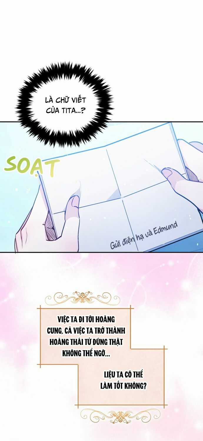 Người Bảo Hộ Của Bạo Quân Là Ma Nữ Tàn Độc Chapter 64 trang 34