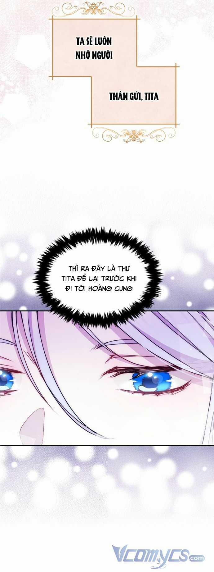 Người Bảo Hộ Của Bạo Quân Là Ma Nữ Tàn Độc Chapter 64 trang 36