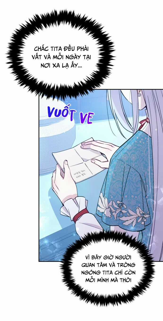 Người Bảo Hộ Của Bạo Quân Là Ma Nữ Tàn Độc Chapter 64 trang 37