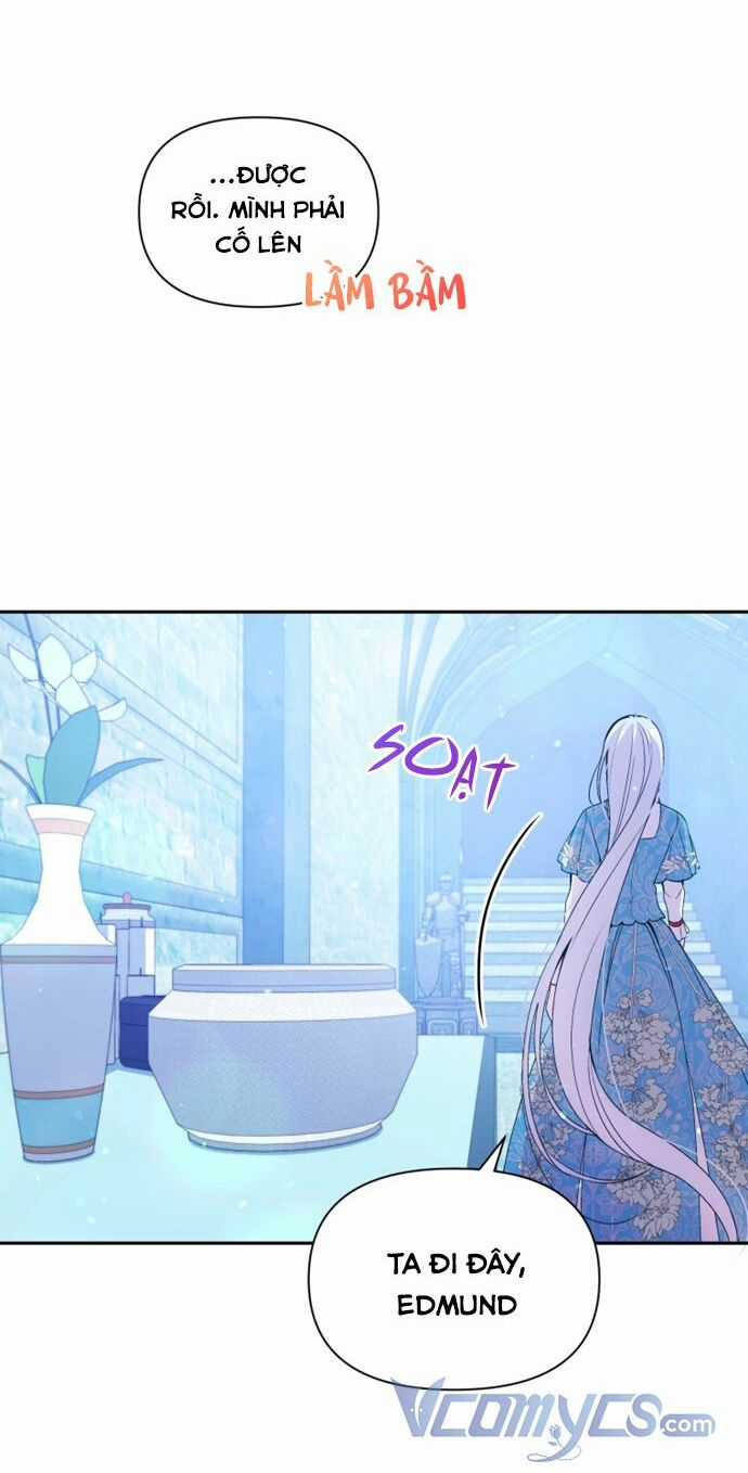 Người Bảo Hộ Của Bạo Quân Là Ma Nữ Tàn Độc Chapter 64 trang 38