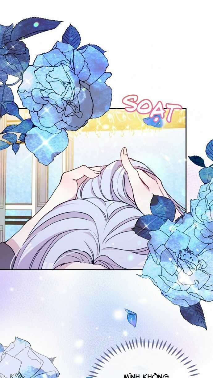 Người Bảo Hộ Của Bạo Quân Là Ma Nữ Tàn Độc Chapter 64 trang 40