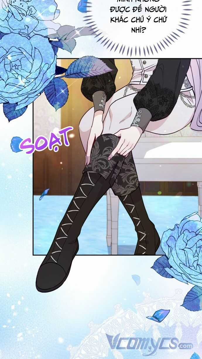 Người Bảo Hộ Của Bạo Quân Là Ma Nữ Tàn Độc Chapter 64 trang 41