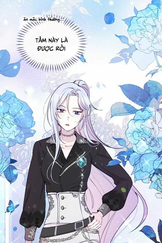 Người Bảo Hộ Của Bạo Quân Là Ma Nữ Tàn Độc Chapter 64 trang 42