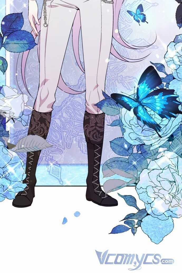 Người Bảo Hộ Của Bạo Quân Là Ma Nữ Tàn Độc Chapter 64 trang 43