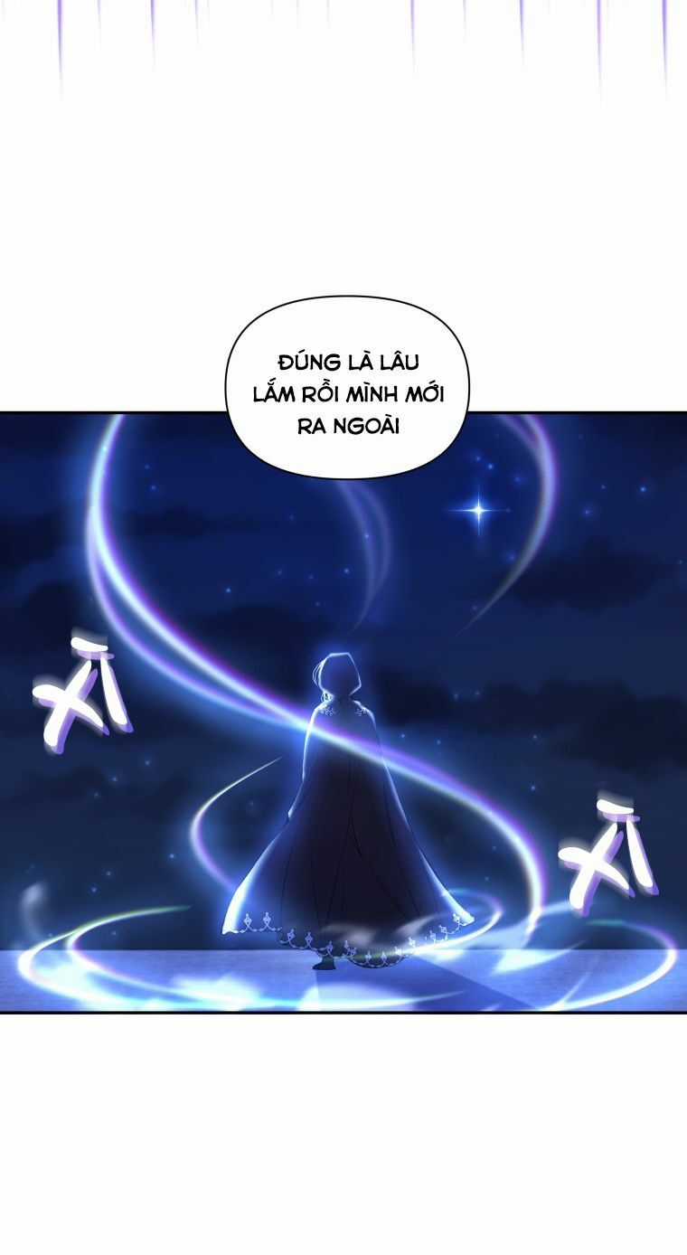 Người Bảo Hộ Của Bạo Quân Là Ma Nữ Tàn Độc Chapter 64 trang 45