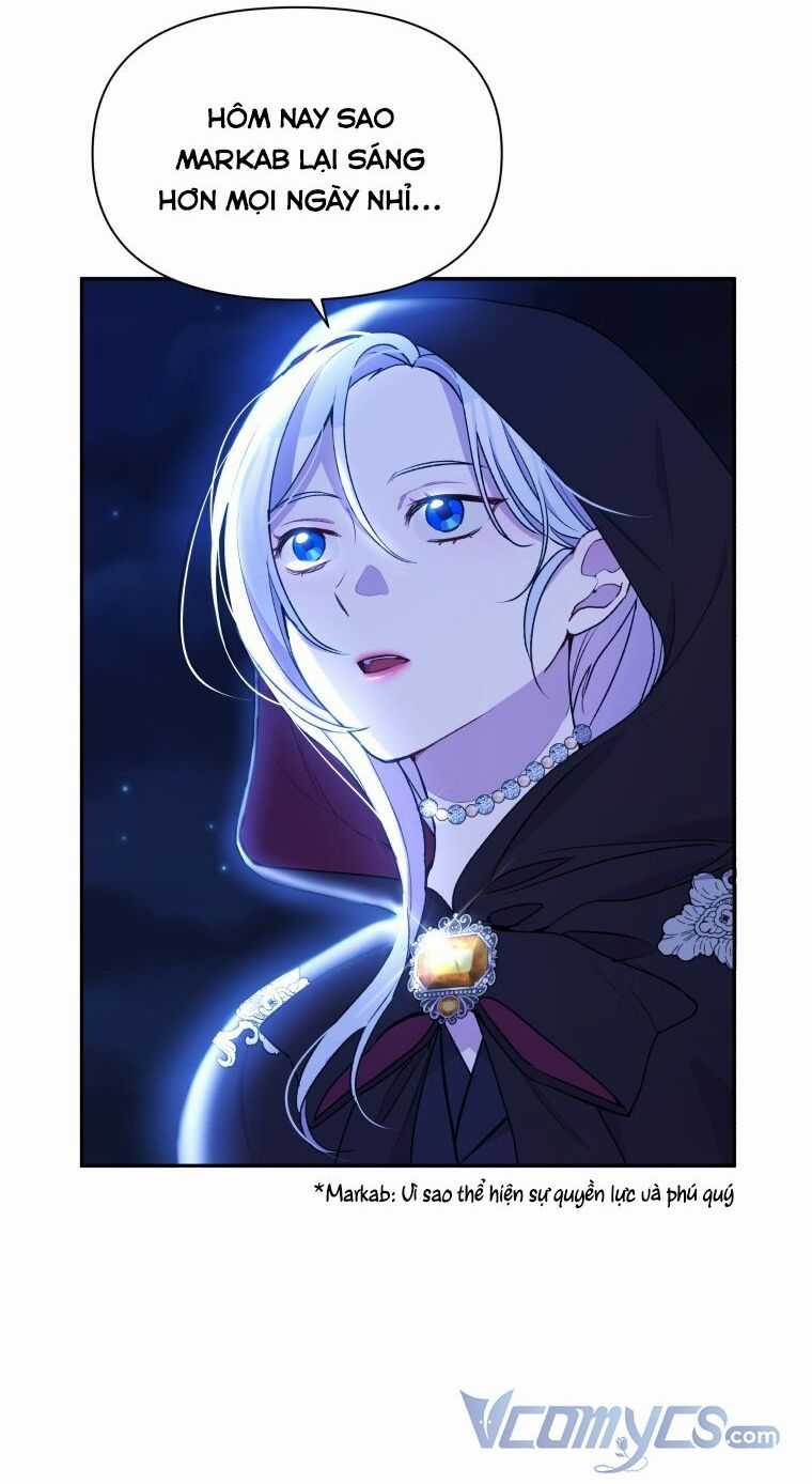 Người Bảo Hộ Của Bạo Quân Là Ma Nữ Tàn Độc Chapter 64 trang 46