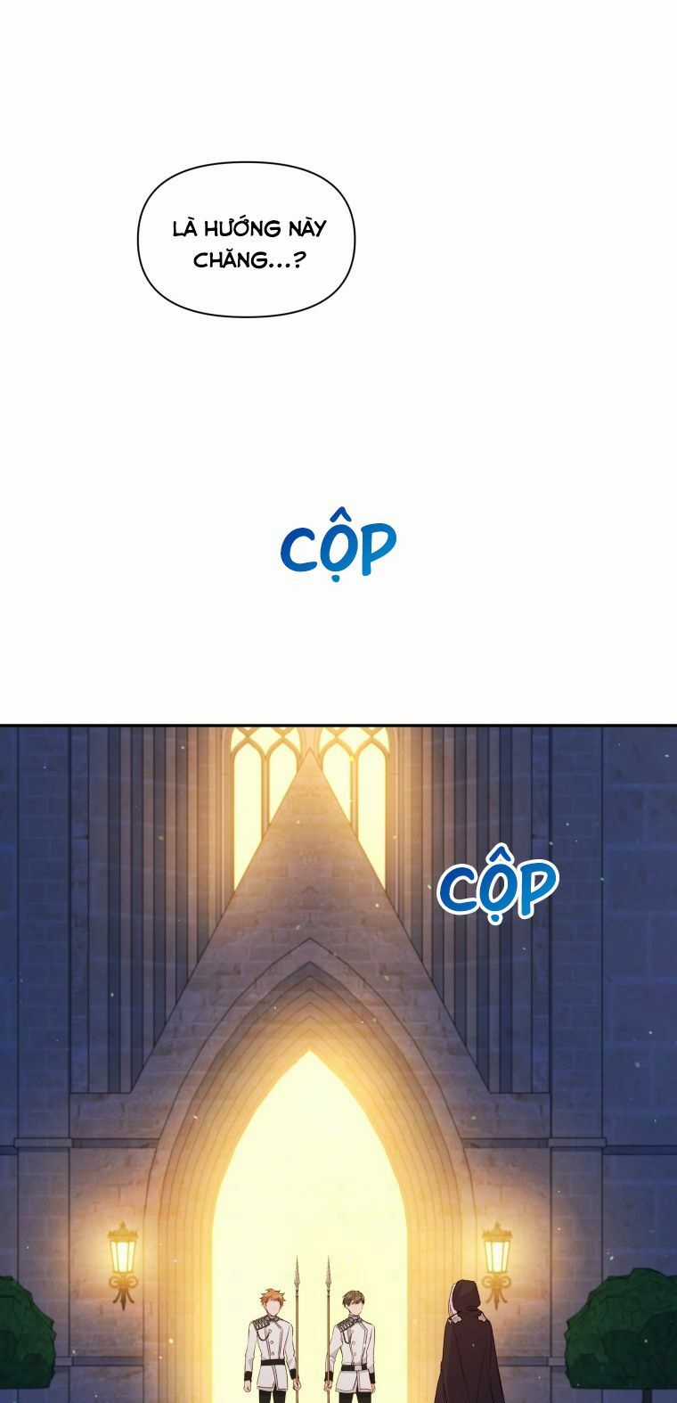 Người Bảo Hộ Của Bạo Quân Là Ma Nữ Tàn Độc Chapter 64 trang 47