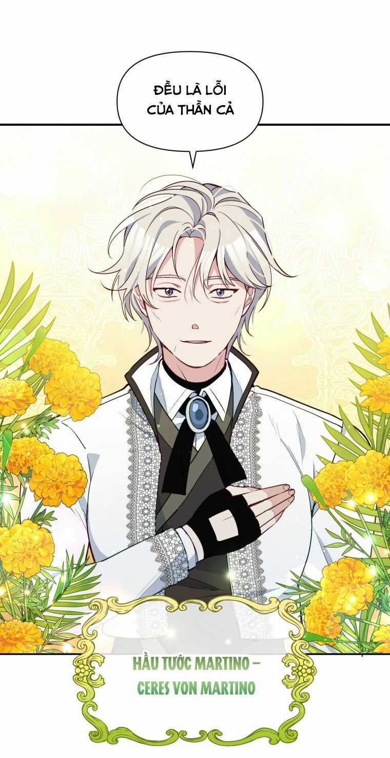 Người Bảo Hộ Của Bạo Quân Là Ma Nữ Tàn Độc Chapter 64 trang 53