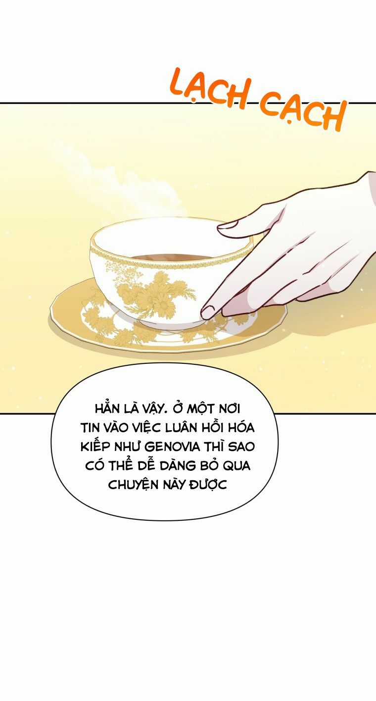 Người Bảo Hộ Của Bạo Quân Là Ma Nữ Tàn Độc Chapter 64 trang 56