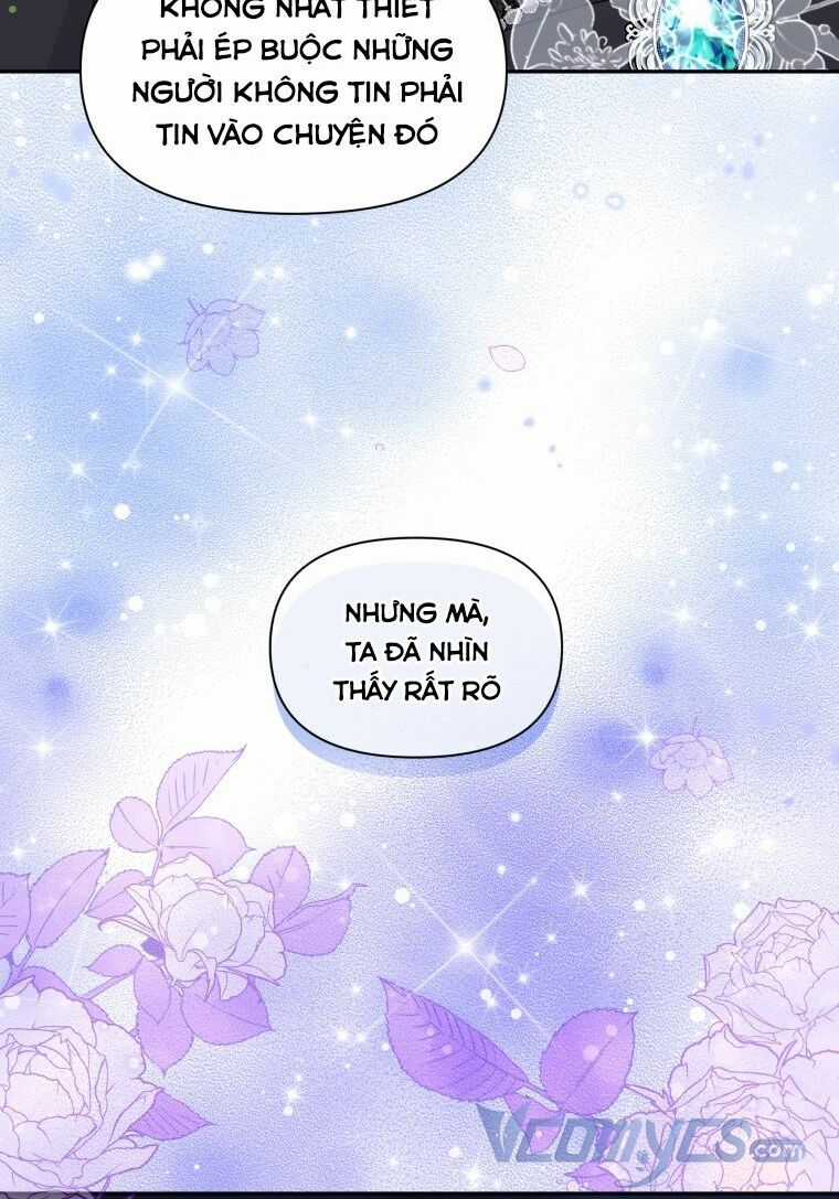 Người Bảo Hộ Của Bạo Quân Là Ma Nữ Tàn Độc Chapter 64 trang 59