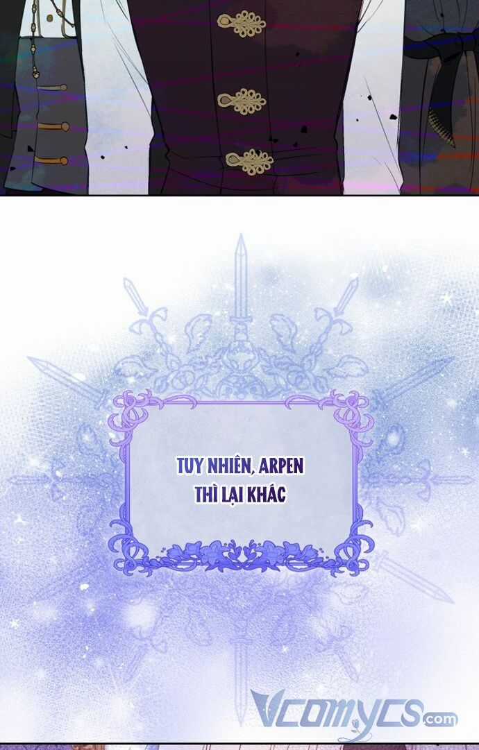 Người Bảo Hộ Của Bạo Quân Là Ma Nữ Tàn Độc Chapter 64 trang 6