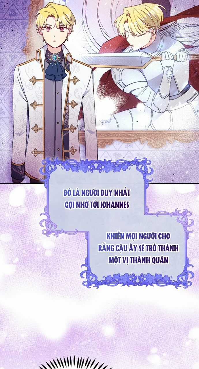 Người Bảo Hộ Của Bạo Quân Là Ma Nữ Tàn Độc Chapter 64 trang 7