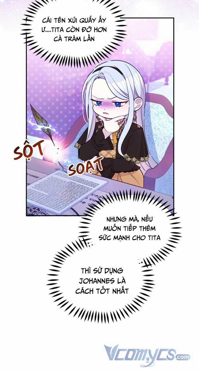 Người Bảo Hộ Của Bạo Quân Là Ma Nữ Tàn Độc Chapter 64 trang 8