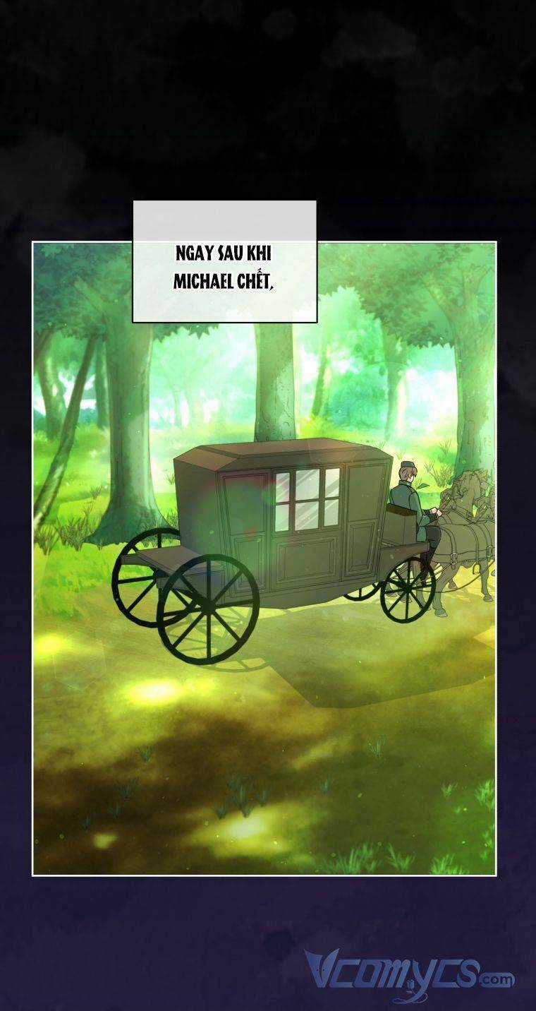 Người Bảo Hộ Của Bạo Quân Là Ma Nữ Tàn Độc Chapter 65 trang 10