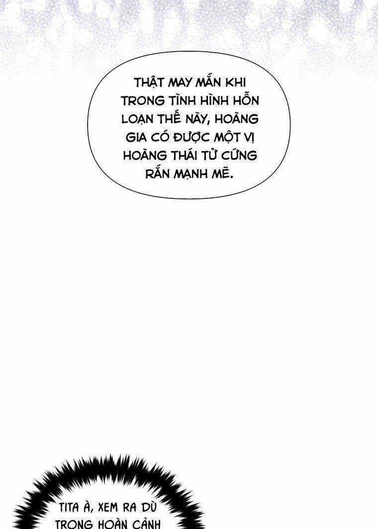 Người Bảo Hộ Của Bạo Quân Là Ma Nữ Tàn Độc Chapter 65 trang 12