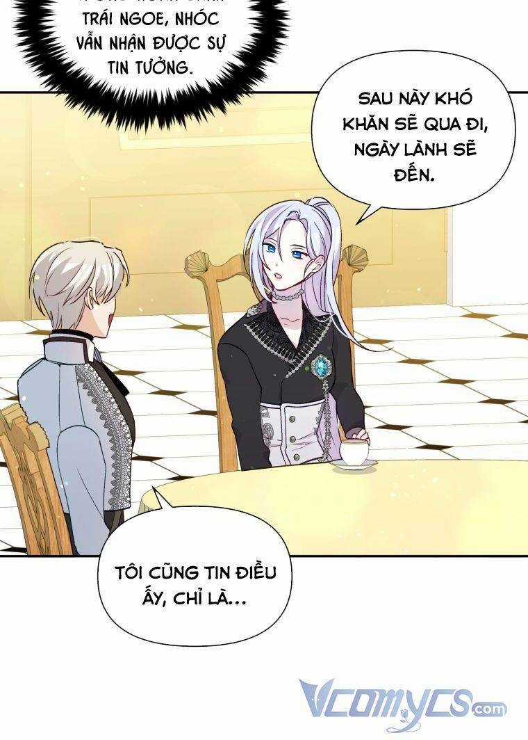 Người Bảo Hộ Của Bạo Quân Là Ma Nữ Tàn Độc Chapter 65 trang 13