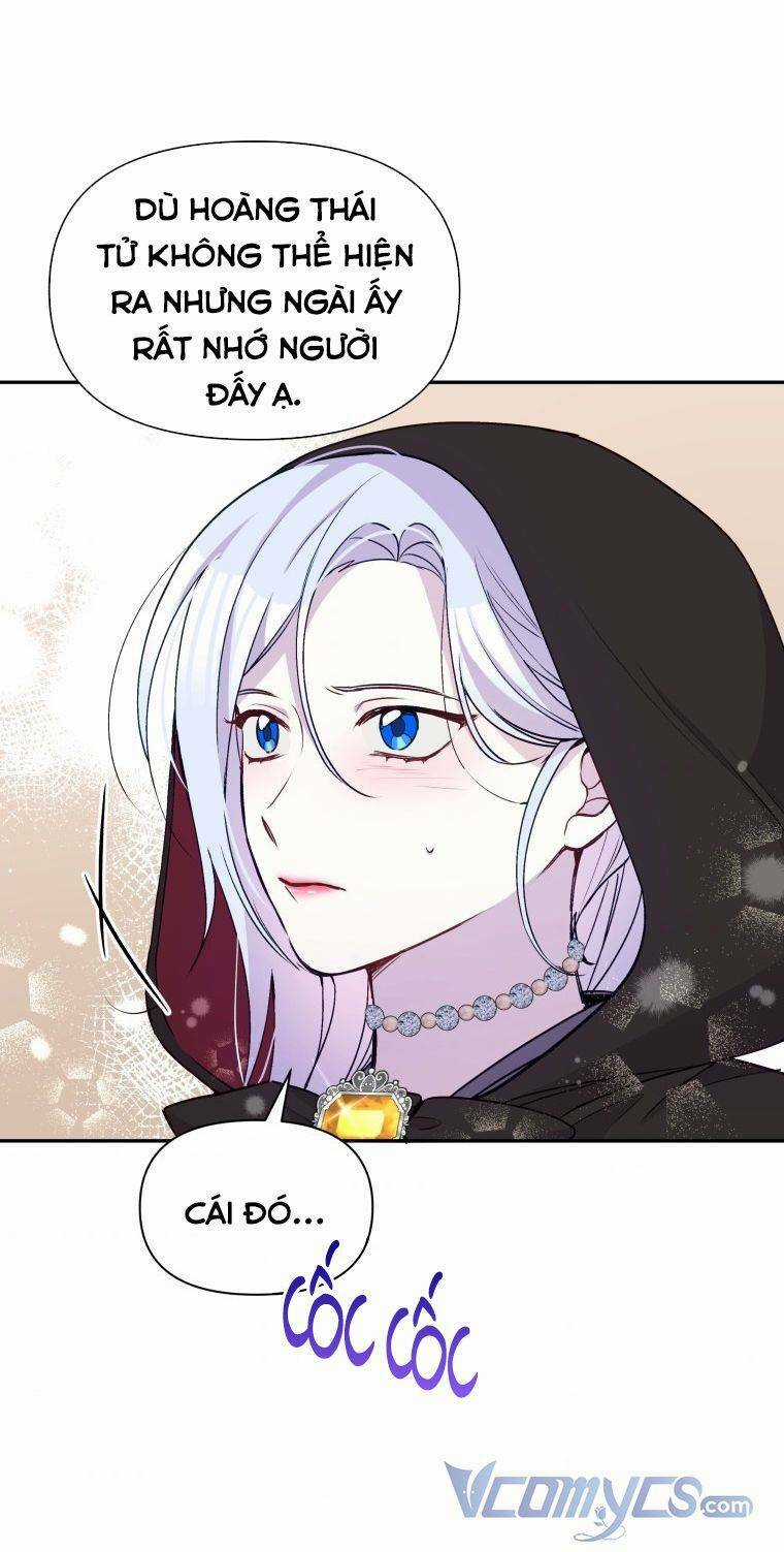 Người Bảo Hộ Của Bạo Quân Là Ma Nữ Tàn Độc Chapter 65 trang 20