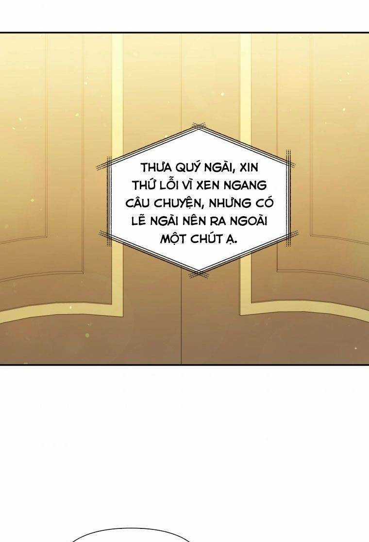 Người Bảo Hộ Của Bạo Quân Là Ma Nữ Tàn Độc Chapter 65 trang 21