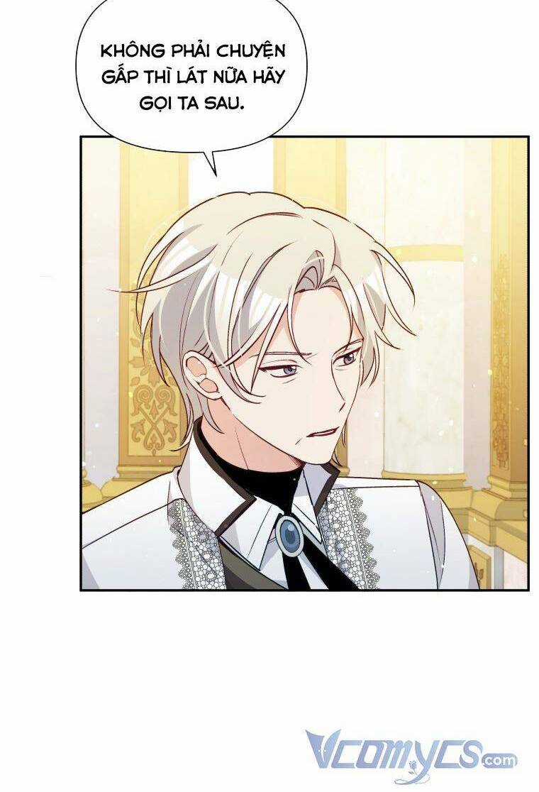 Người Bảo Hộ Của Bạo Quân Là Ma Nữ Tàn Độc Chapter 65 trang 22