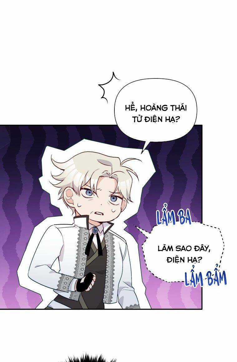 Người Bảo Hộ Của Bạo Quân Là Ma Nữ Tàn Độc Chapter 65 trang 25