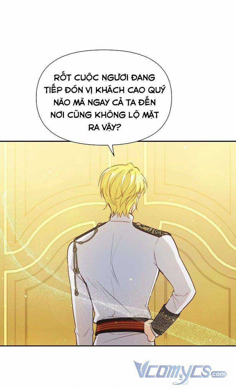 Người Bảo Hộ Của Bạo Quân Là Ma Nữ Tàn Độc Chapter 65 trang 28