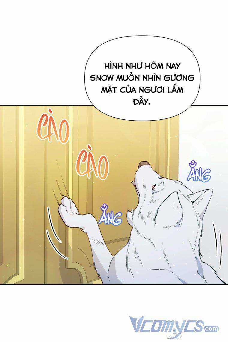 Người Bảo Hộ Của Bạo Quân Là Ma Nữ Tàn Độc Chapter 65 trang 32