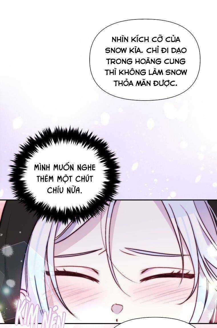 Người Bảo Hộ Của Bạo Quân Là Ma Nữ Tàn Độc Chapter 65 trang 37