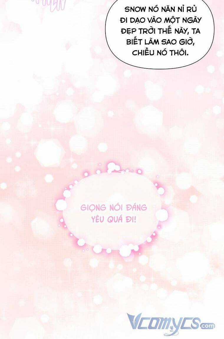 Người Bảo Hộ Của Bạo Quân Là Ma Nữ Tàn Độc Chapter 65 trang 38