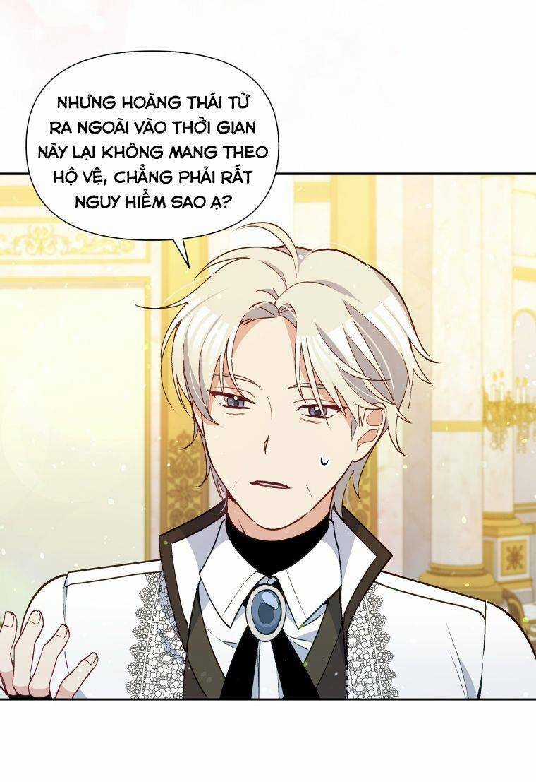 Người Bảo Hộ Của Bạo Quân Là Ma Nữ Tàn Độc Chapter 65 trang 39