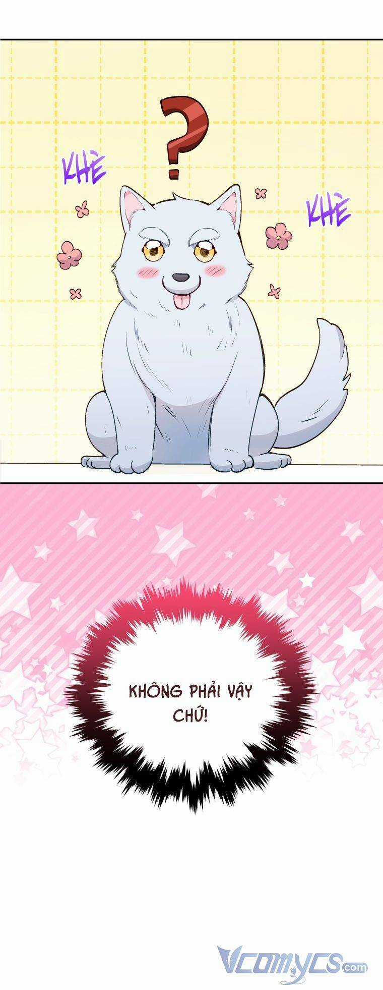 Người Bảo Hộ Của Bạo Quân Là Ma Nữ Tàn Độc Chapter 65 trang 58